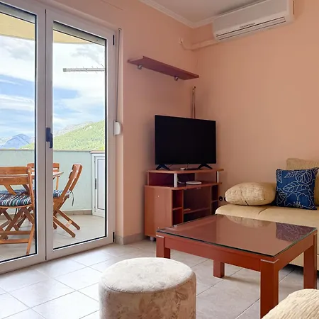 Blink Apartment Baska Voda