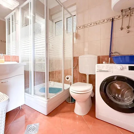 Blink Apartment Baska Voda