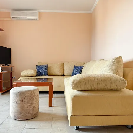 Apartment Blink Baska Voda