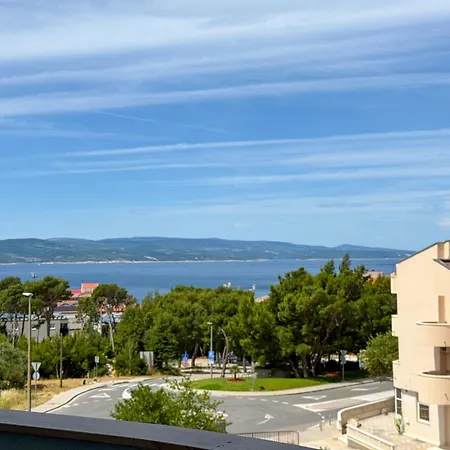 Blink Baška Voda